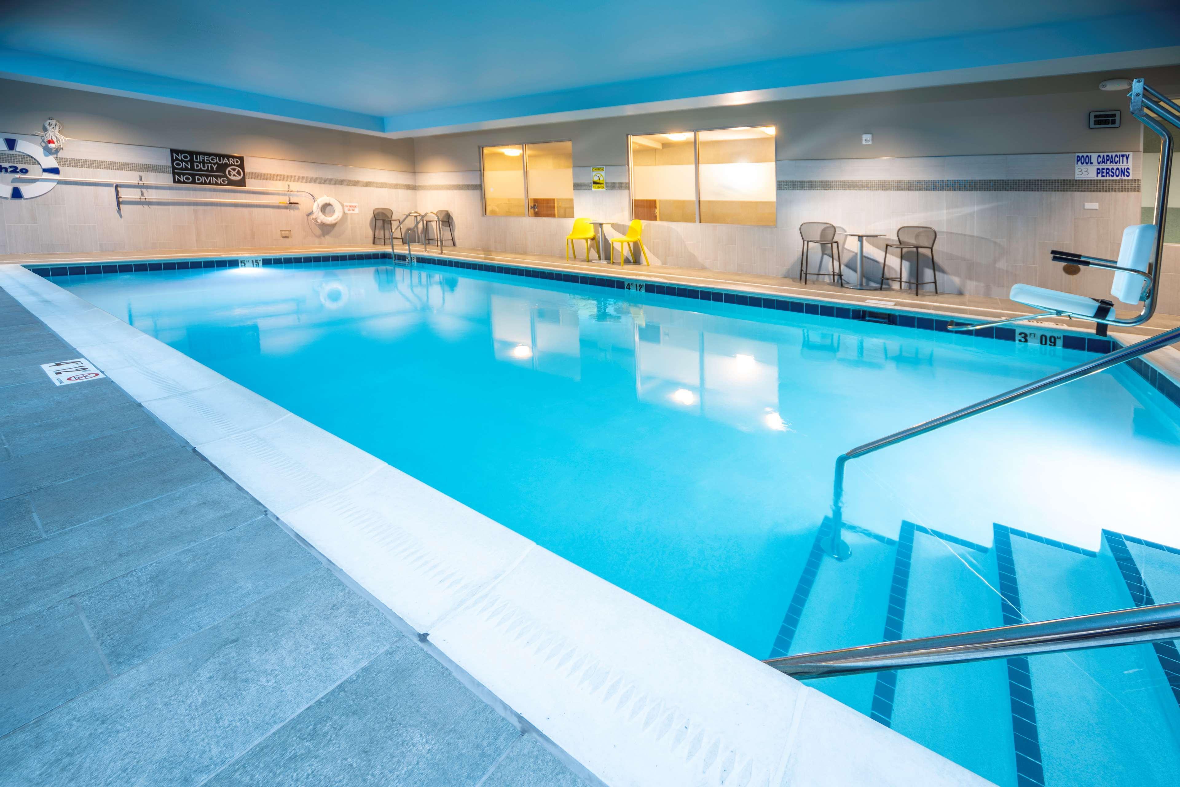 Home2 Suites By Hilton Minneapolis-Mall Of America Блумингтън Екстериор снимка