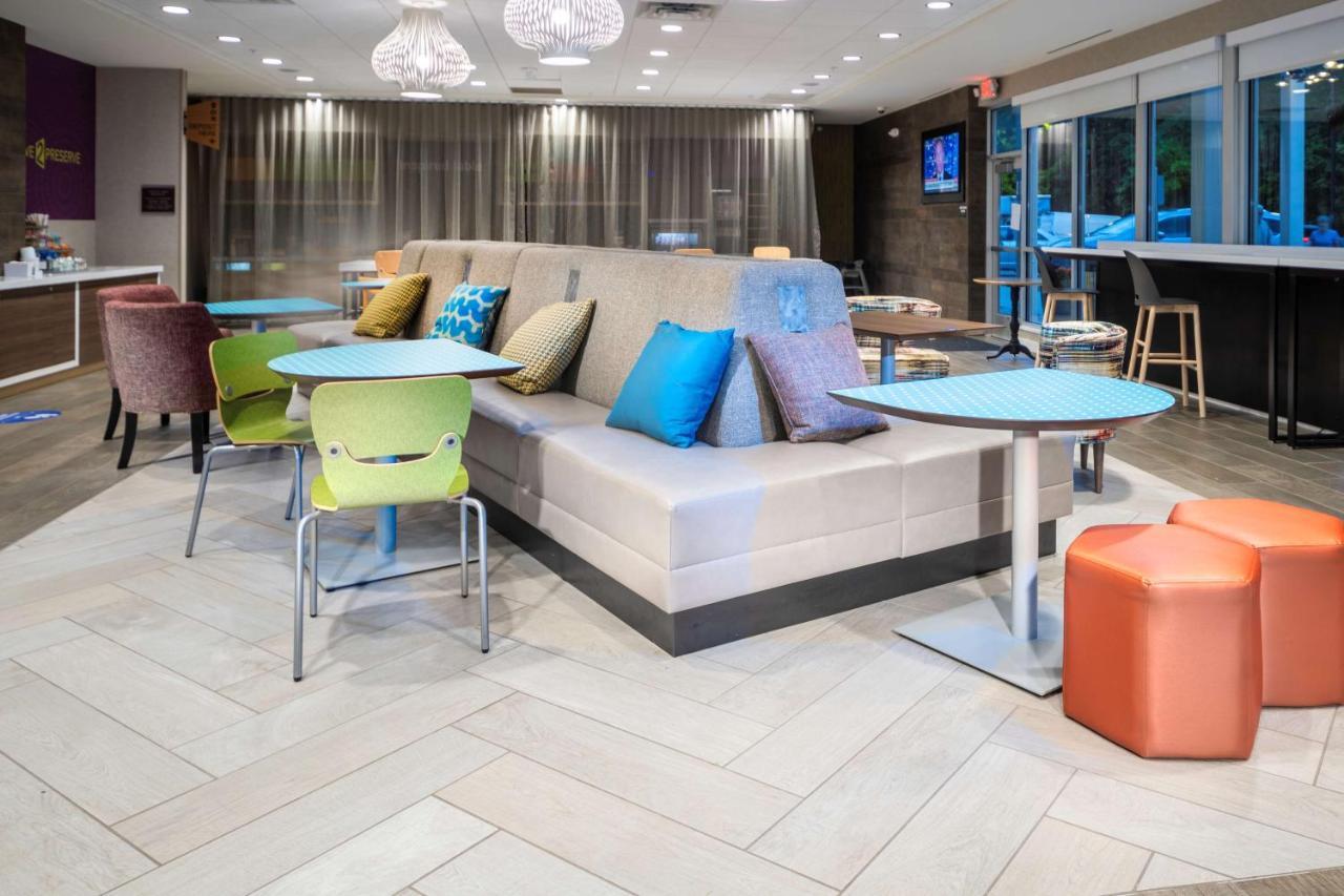 Home2 Suites By Hilton Minneapolis-Mall Of America Блумингтън Екстериор снимка