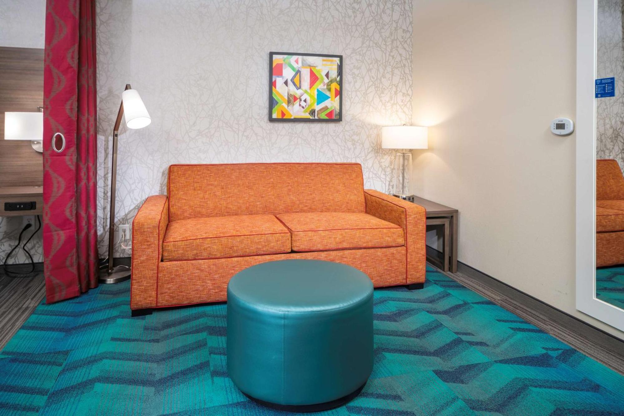 Home2 Suites By Hilton Minneapolis-Mall Of America Блумингтън Екстериор снимка