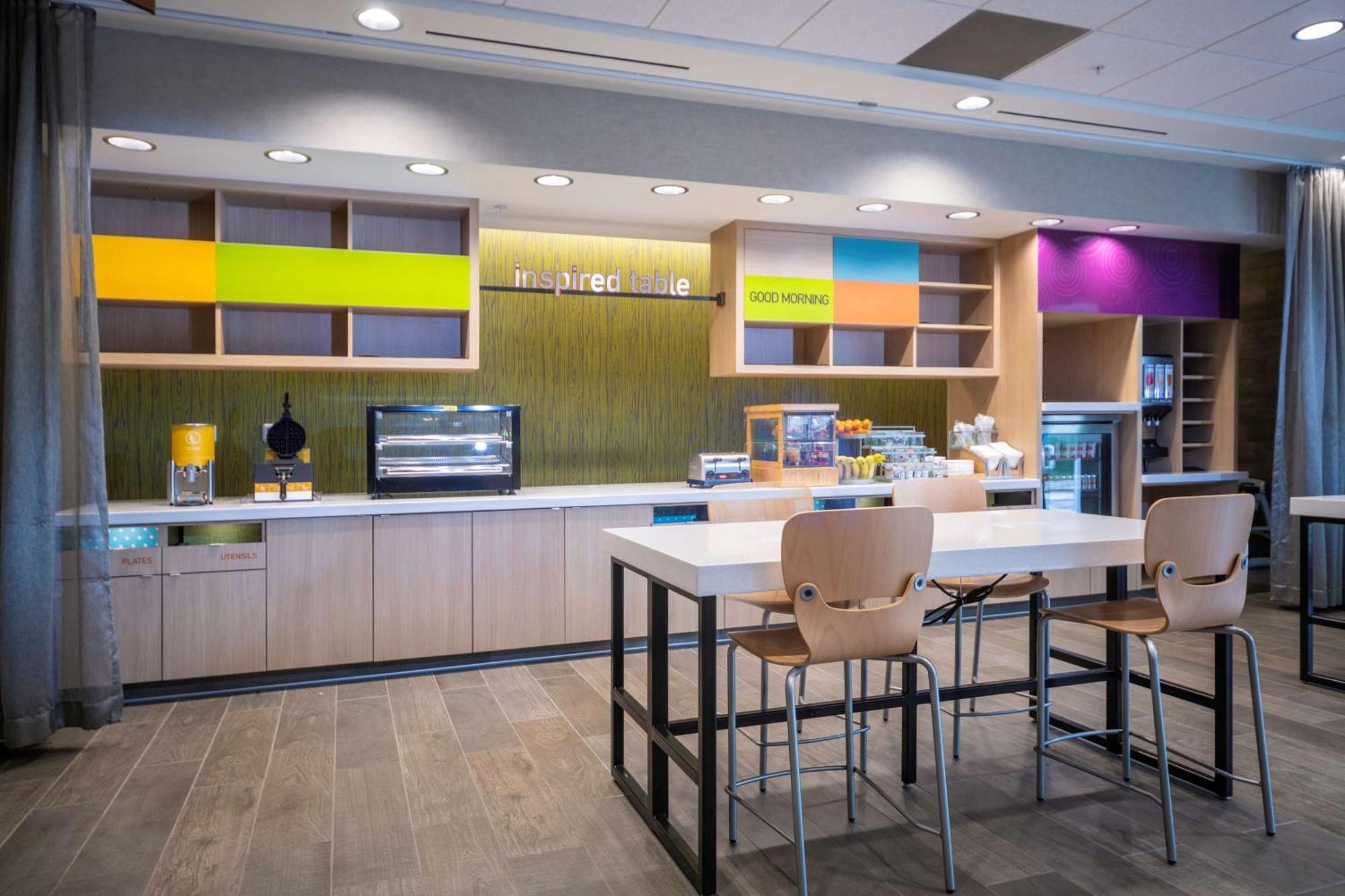 Home2 Suites By Hilton Minneapolis-Mall Of America Блумингтън Екстериор снимка
